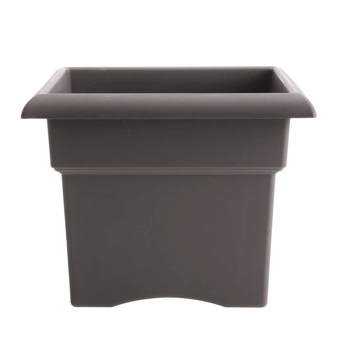 Veranda Deck Box Planter