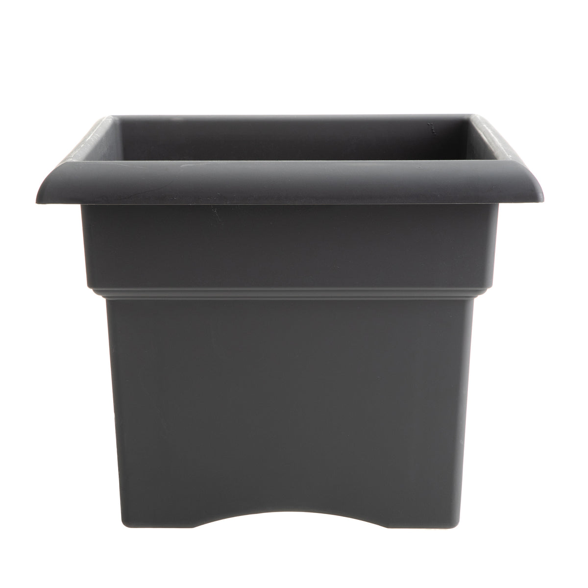 Veranda Deck Box Planter