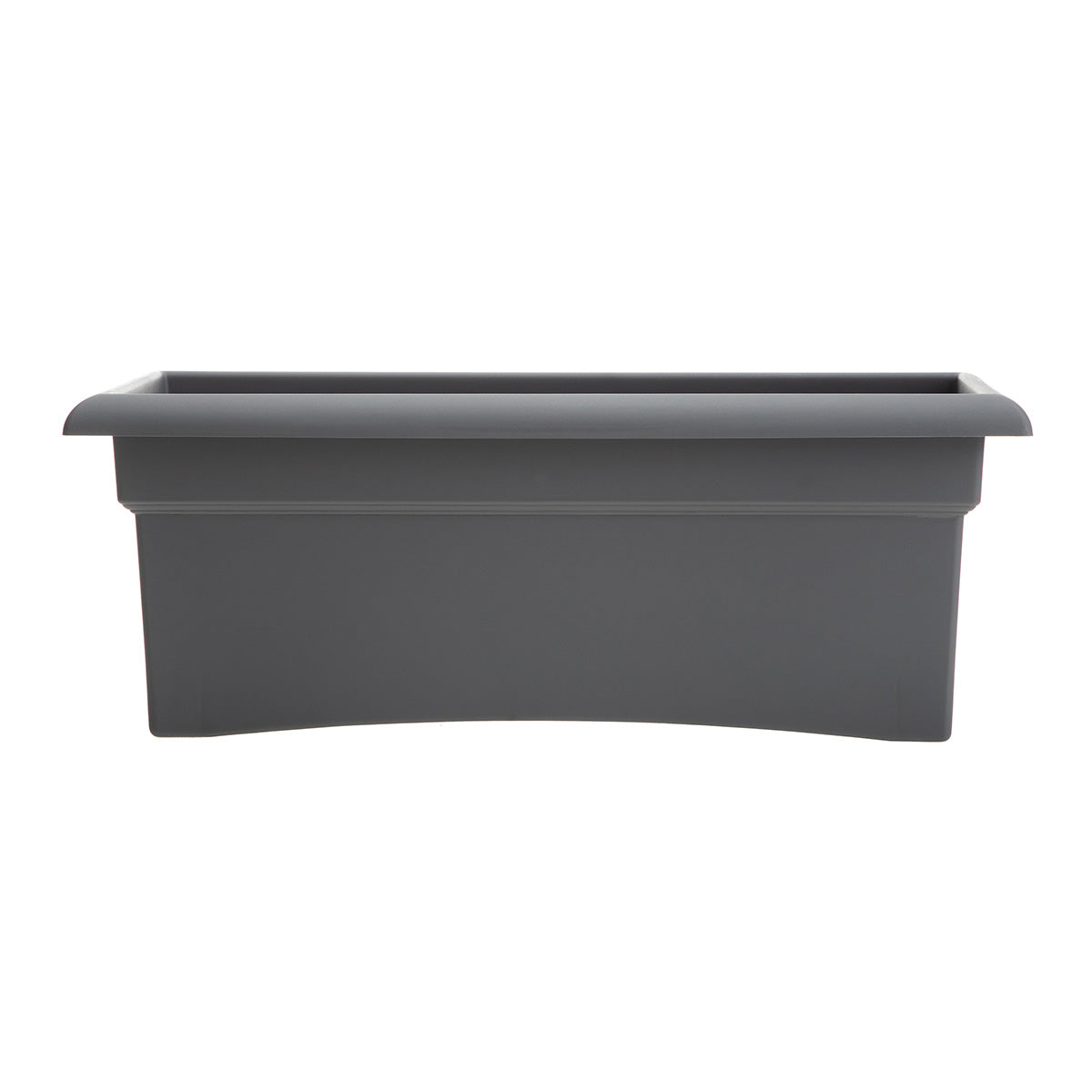 Veranda Deck Box Planter