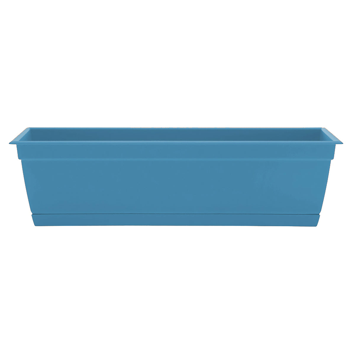 Dayton Recycled Planter Box