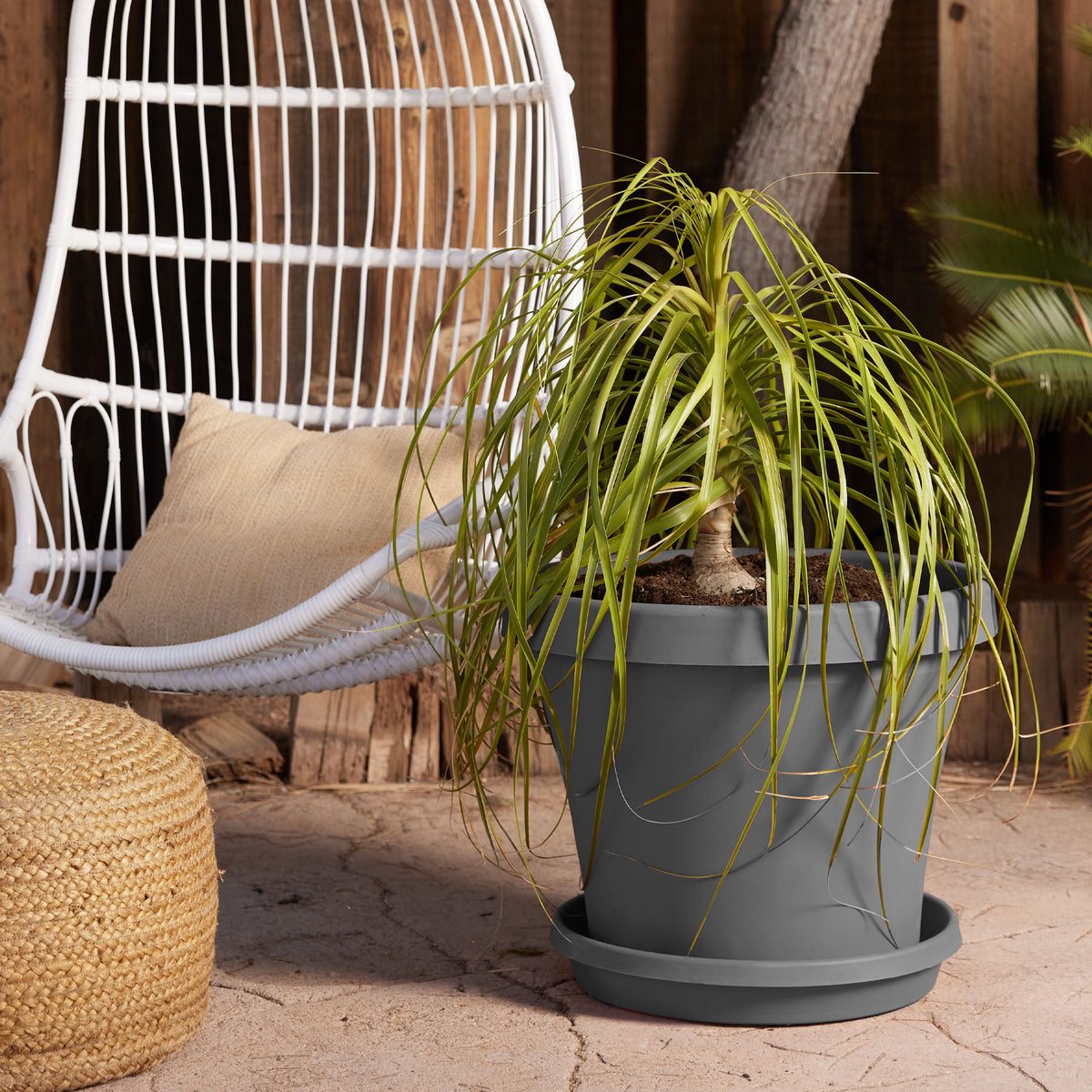 Terra Planter