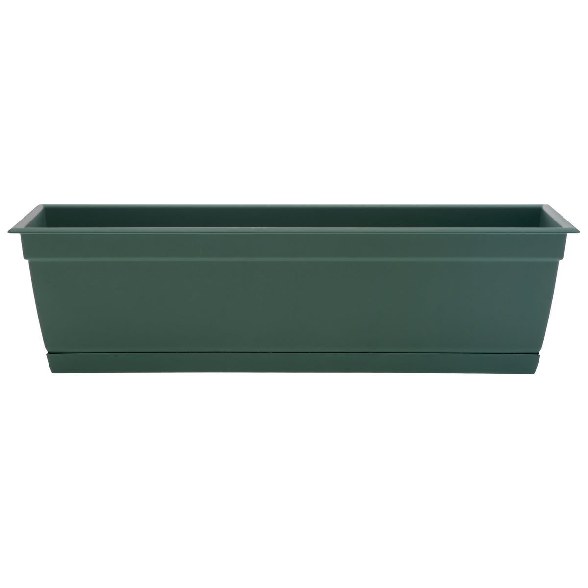 Dayton Recycled Planter Box