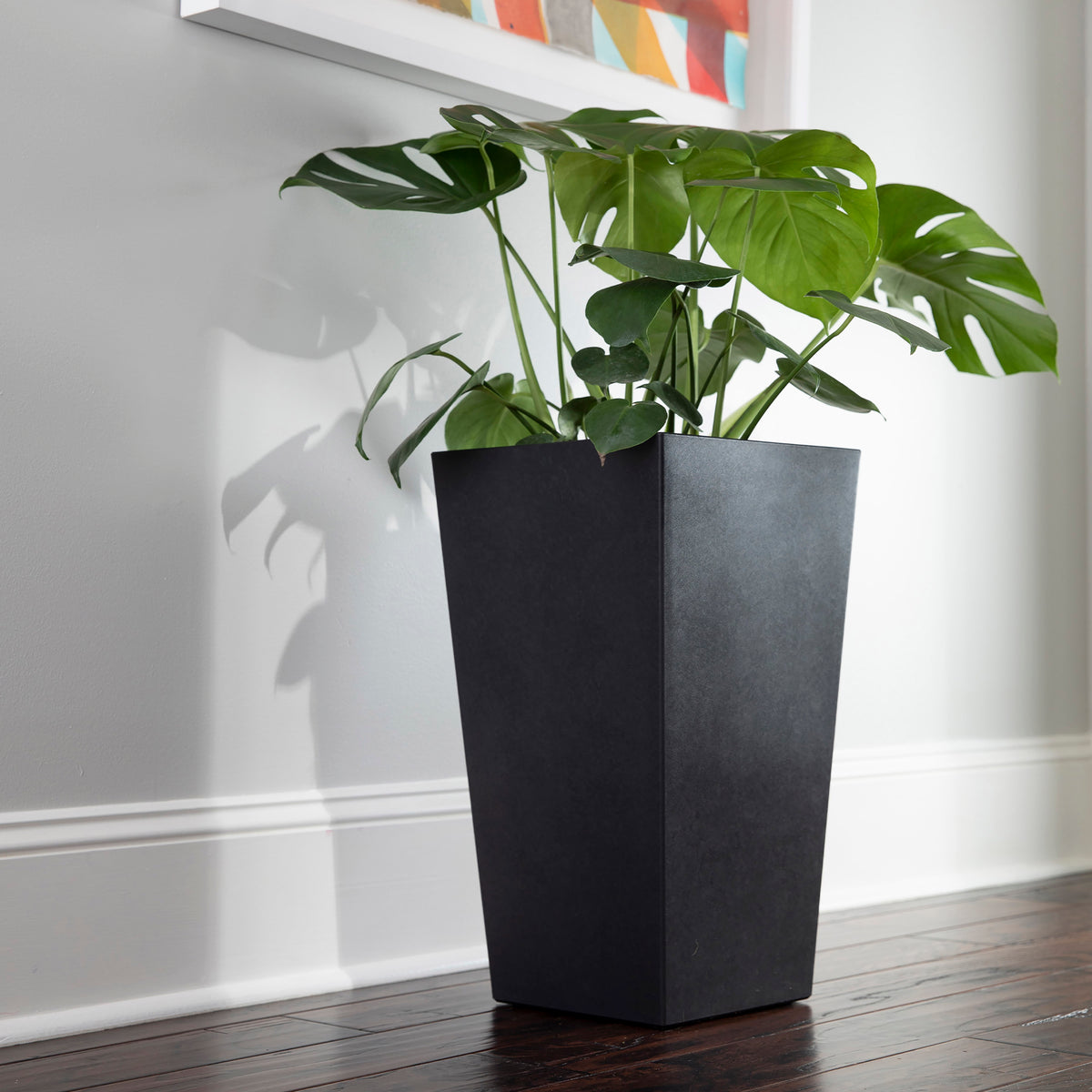 Finley 20" Square Planter