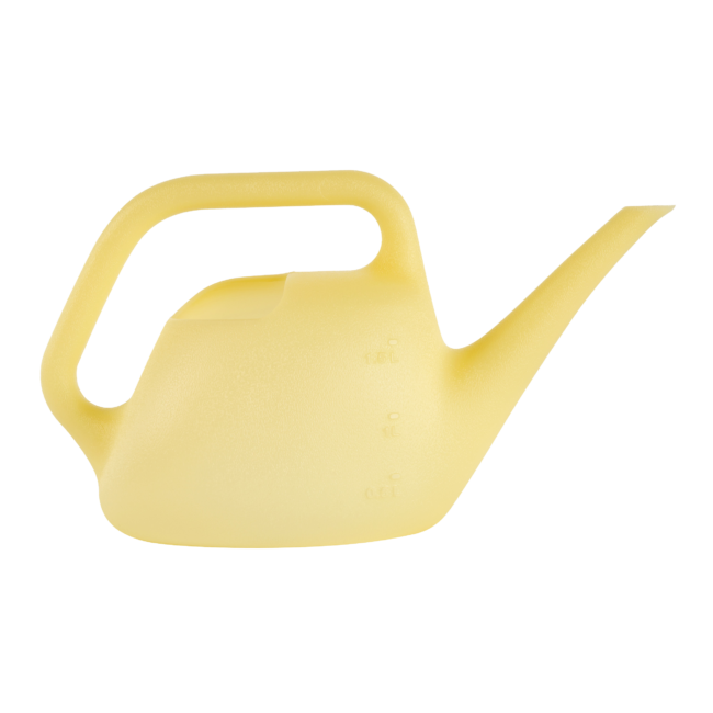 Translucent Watering Can - Bloem Living
