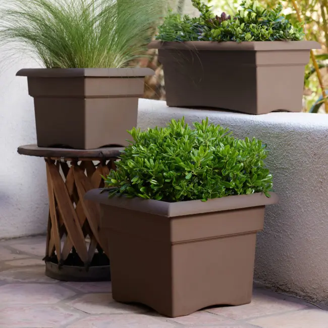 Veranda Deck Box