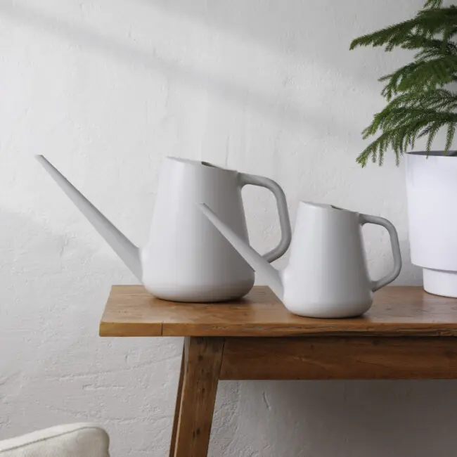 Watering Can - Bloem Living - 1 Gal Plastic Fern Watering Can