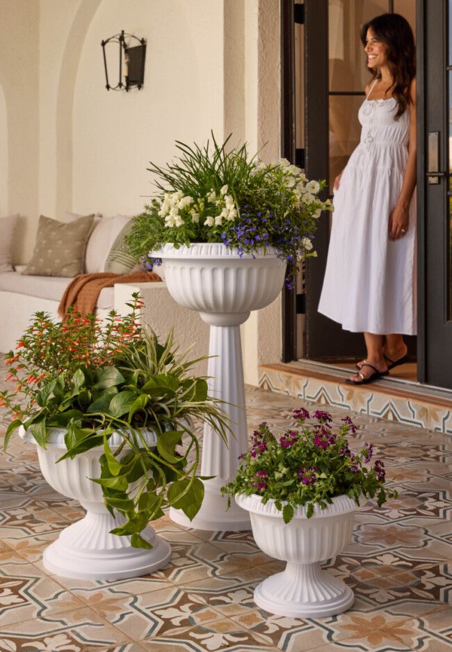 Grecian Urn
