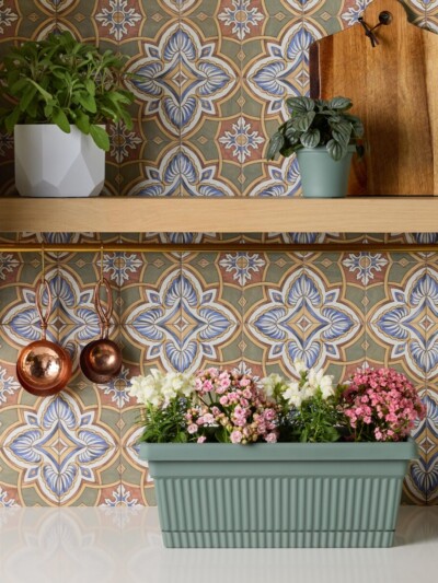 Amelia Planter