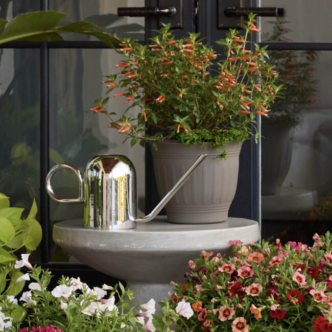 Crane Watering Can - Image 3