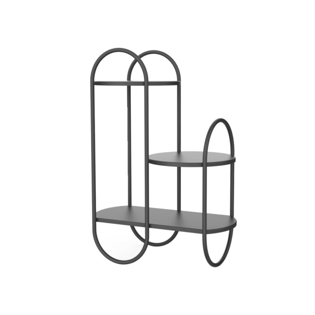 Ellipsa Plant Stand - Image 3