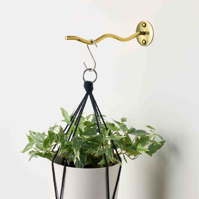 Ripple Plant Hanger - Image 3