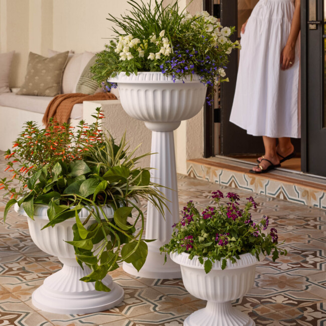Grecian Urn